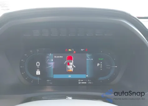 2025 Volvo Xc90 Plug-In Hybrid T8 Ultra 7-Seater from USA, damaged, VIN YV4H60PF9S1299607